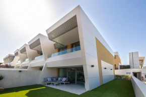 Chaparral Golf House E59 by AORA STAY